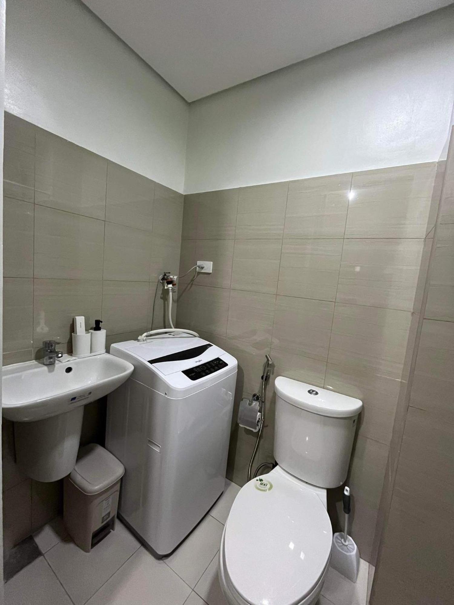 Casa Florencia Pasay Kültér fotó