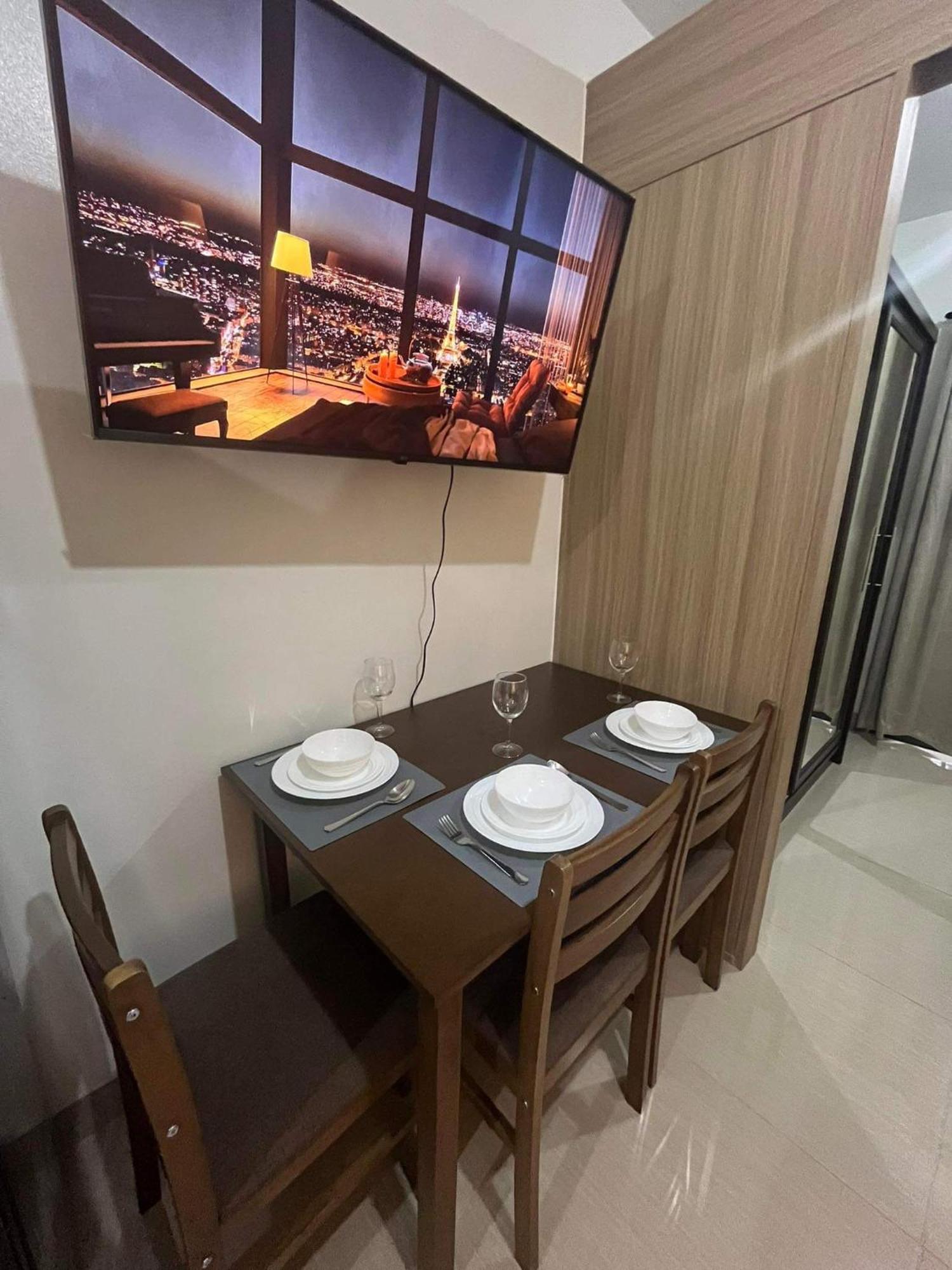 Casa Florencia Pasay Kültér fotó
