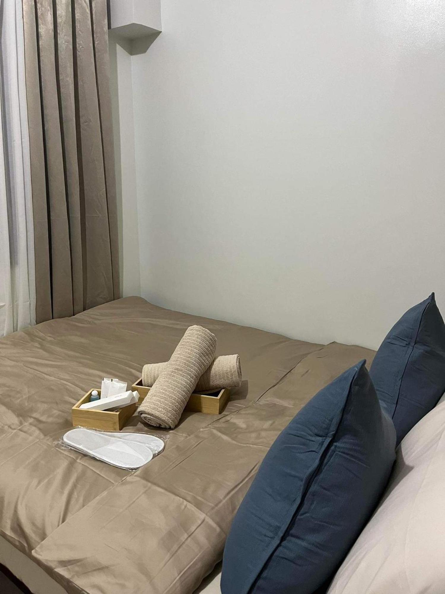 Casa Florencia Pasay Kültér fotó